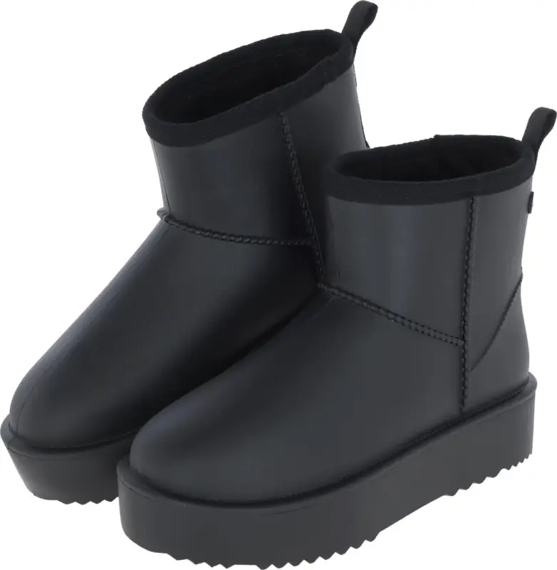 Covalliero WinterBoots Petite black, 38 Preisreduziert