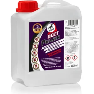 Knallerangebot leovet Deet Phaser Spray 2500 ml