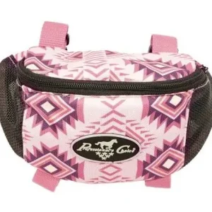 Professional's Choice Pommelbag clay Schneller Versand