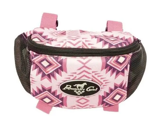Professional's Choice Pommelbag clay Schneller Versand