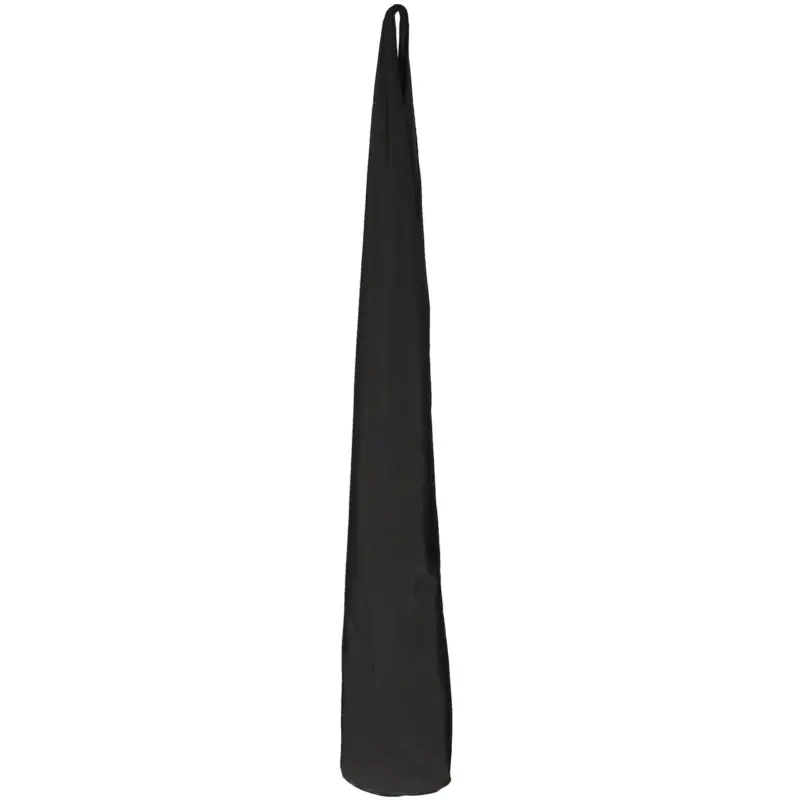 Professional's Choice Tail Bag schwarz Nur Heute