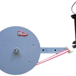 Lister Torrolle mit Aufrollsystem 10 m Knallerangebot