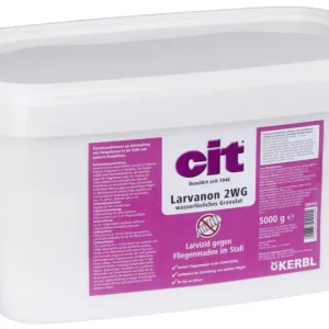 cit Larvanon 2 WG Eimer 5 kg Mega-Angebot