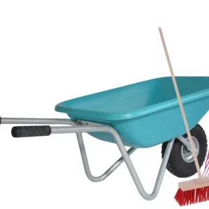 Mini Hofarbeitsgeräte Set Agrar Super-Preis