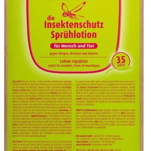 Billig SP Insektenschutz Sprühlotion 3000 ml