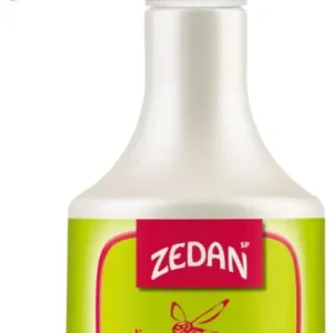Neu Im Sortiment SP Insektenschutz Sprühlotion 500 ml
