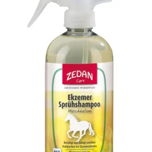 Zedan Ekzemer Sprühshampoo 500 ml Billig