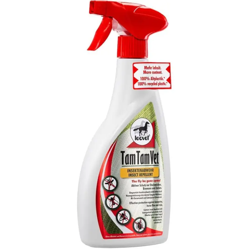 Preis Gesenkt leovet Tam Tam Vet 550 ml