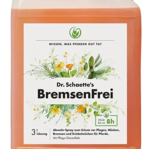 Dr. Schaette BremsenFrei 3000 ml Direkt Vom Hersteller