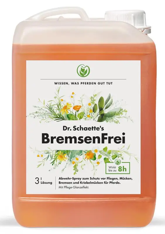 Dr. Schaette BremsenFrei 3000 ml Direkt Vom Hersteller