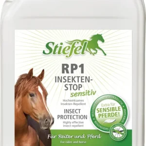 Direktkauf Stiefel RP1 Insekten-Stop Spray Sensitiv 2,5 l