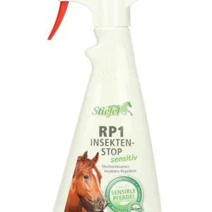 Must-Have Stiefel RP1 Insekten-Stop Spray Sensitiv 500 ml