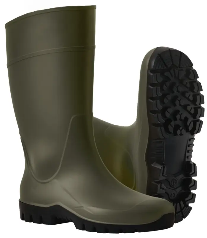 Nora PVC - Arbeitsstiefel RANCH HIGH 39 Neu Im Sortiment
