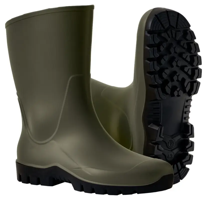 Nora PVC - Arbeitsstiefel RANCH LOW 36 Meistverkauft