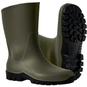 Nora PVC - Arbeitsstiefel RANCH LOW 41 Knallerangebot