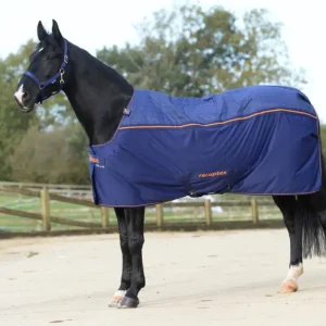 Bucas Therapy Cooler navy/orange, 155 cm Heißes Angebot