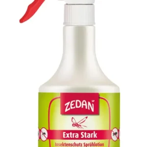 Markenware Zedan SP - Extra Stark -Insektenschutz 500 ml