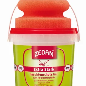 Zedan SP - Extra Stark -Insektenschutz Gel 500 ml Schnäppchen