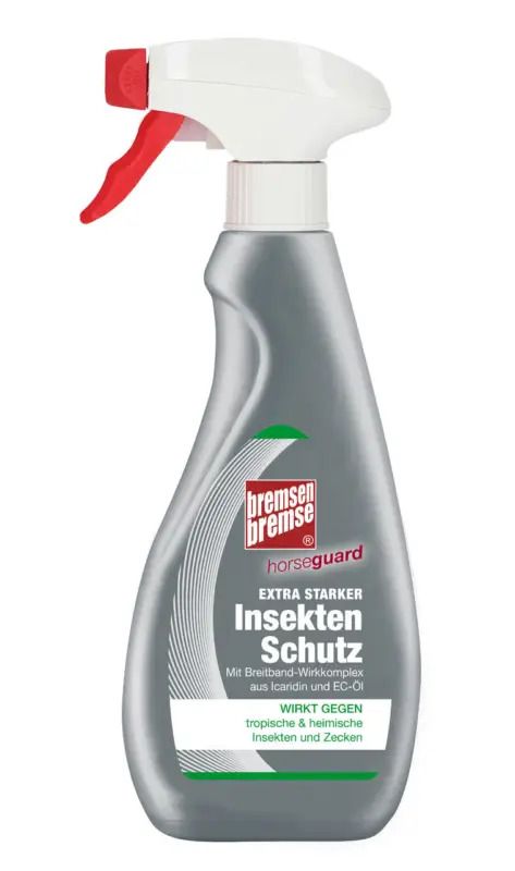 Schnäppchen Zedan Insektenschutz - horseguard - 375 ml