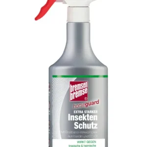 Preis Gesenkt Zedan Insektenschutz - horseguard - 750 ml