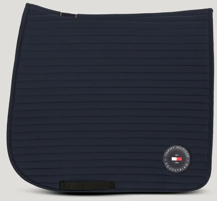 Tommy Hilfiger Upstate Schabracke desert sky, DR Sichere Zahlung