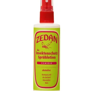 Zedan SP die Insektenschutz Sprühlotion 100 ml Begrenztes Angebot