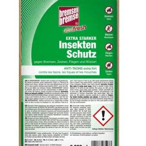 bremsenbremse ultrafresh 3000 ml Markenprodukt