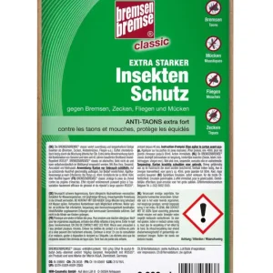 bremsenbremse classic 3000 ml Top-Preis