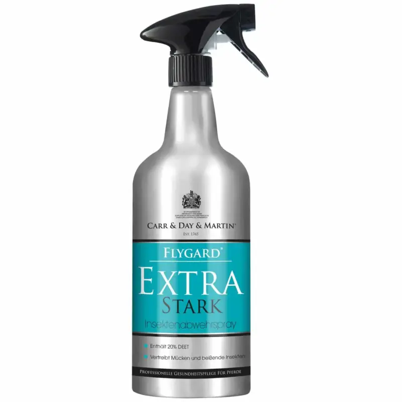 Schnäppchen Carr & Day & Martin Flygard Extra Strength 1000 ml