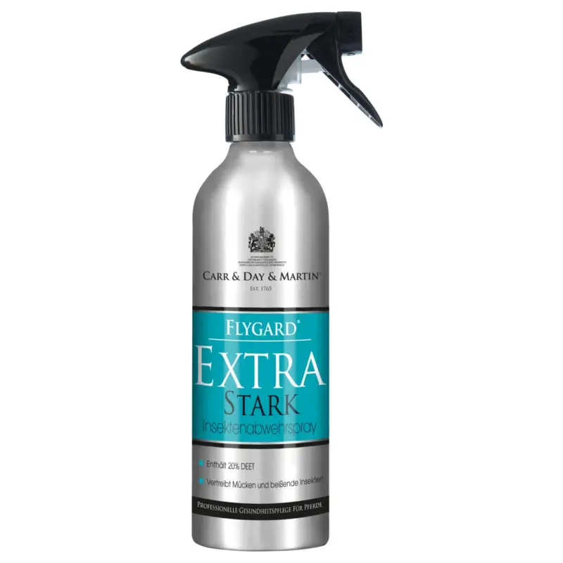 Carr & Day & Martin Flygard Extra Strength 500 ml Sofort Bestellen
