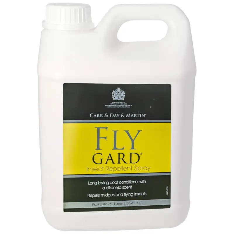 Bestpreis Carr & Day & Martin Flygard Insektenschutz Spray 5 l