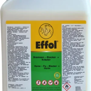 Sofort Bestellen Effol Bremsenblocker + Kräuter 2500 ml