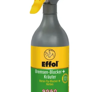 Effol Bremsenblocker + Kräuter 750 ml Top-Seller