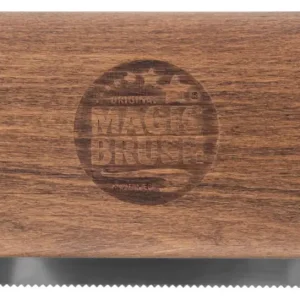 MagicBrush Fellboy braun, 20 cm Zertifiziert