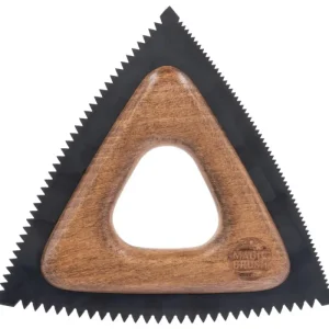 Schneller Versand MagicBrush Triangle braun