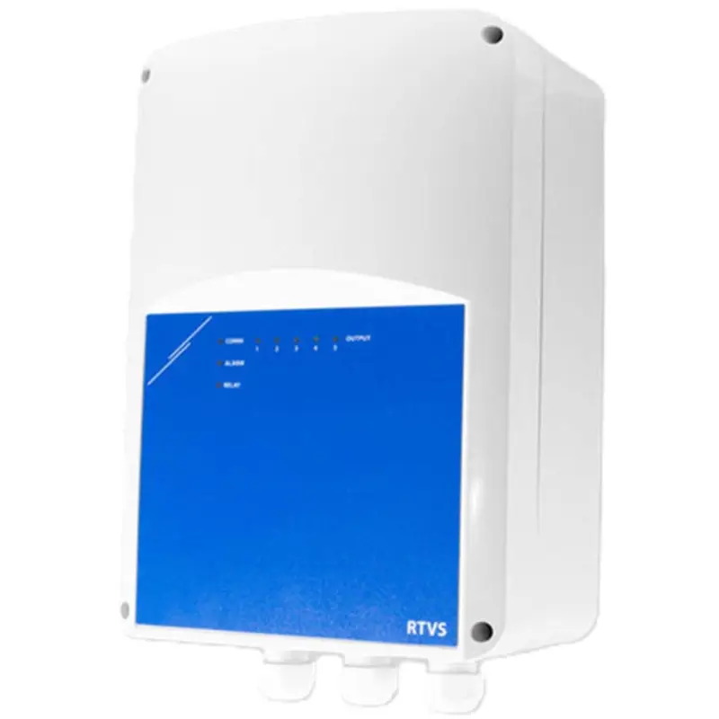 Drehzahlregler für Stallventilator 2,5 A Neu Im Sortiment