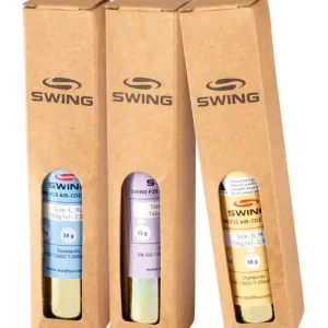Bestseller SWING Ersatzkartusche CO2 XXL 74g