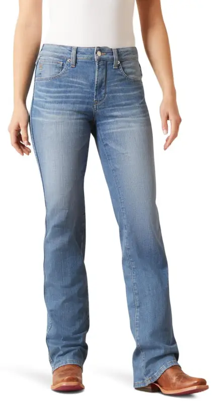 Zertifiziert ARIAT High Rise Lorena tennessee, 29-XL