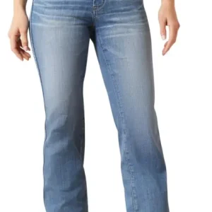 Solange Der Vorrat Reicht ARIAT High Rise Lorena tennessee, 25-S