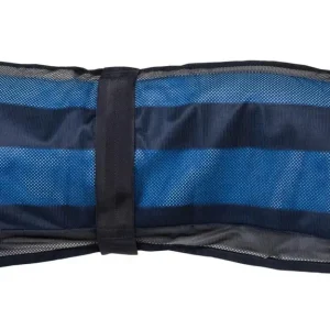 Billig Cool on Track Cooling Hundemantel 2.0 blau, 25 cm