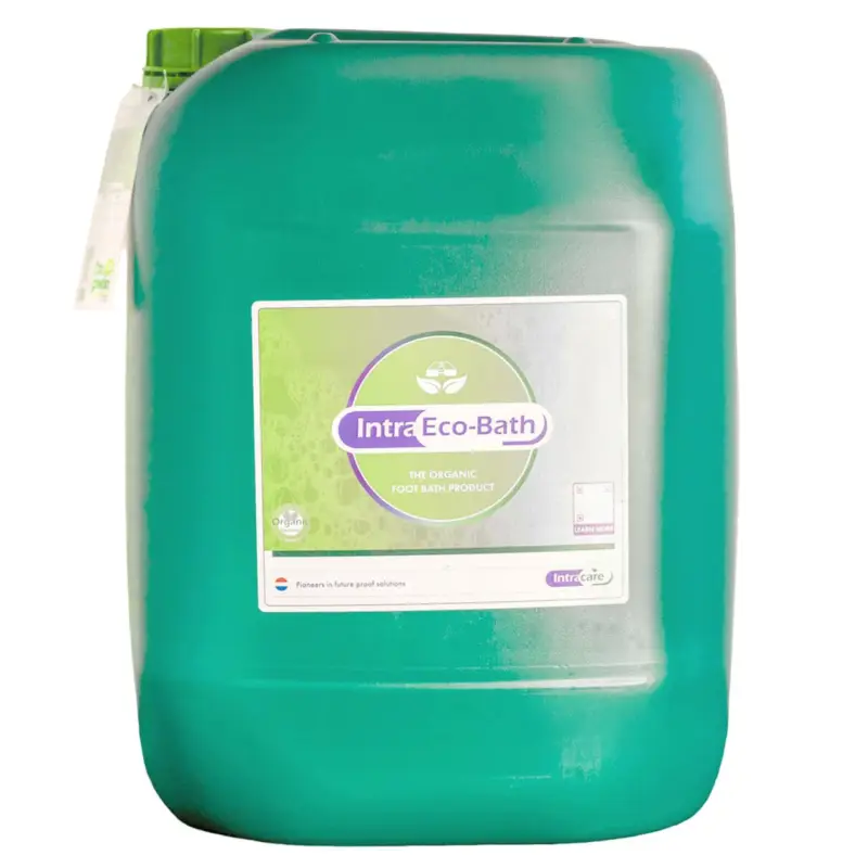 Jetzt Bestellen Intracare HOOF-FIT Clean & Control ECO-Bath, 20 l