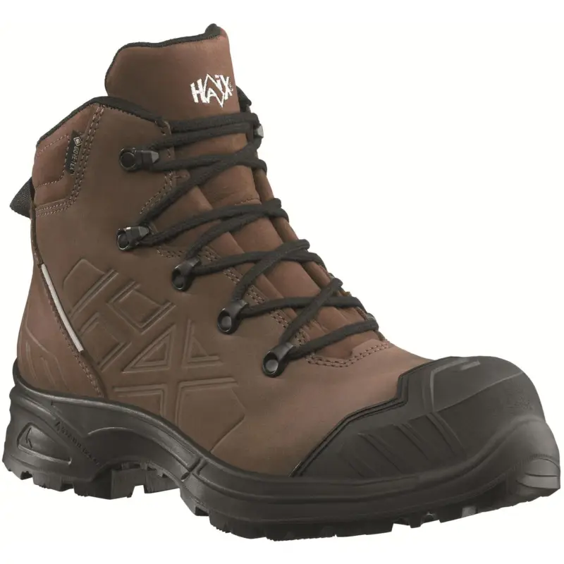 Haix AIRPOWER XR 810 N GTX 41 (UK 7) Direkt Vom Hersteller