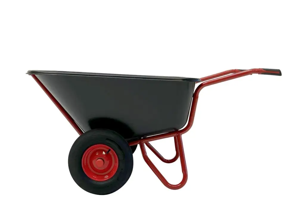 Growi Compactkarre ACTION 250 Liter Top-Seller