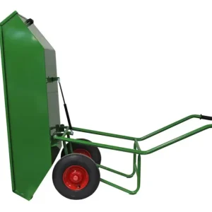 Online Kaufen Growi Kippkuli 450 Liter pulverbeschichtet