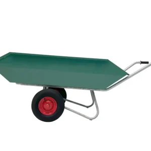 Bestseller Growi Universalkuli Typ SKS 450 Liter