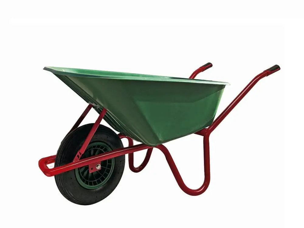 Direktkauf Growi Compactkarre 100 Liter, Bausatz