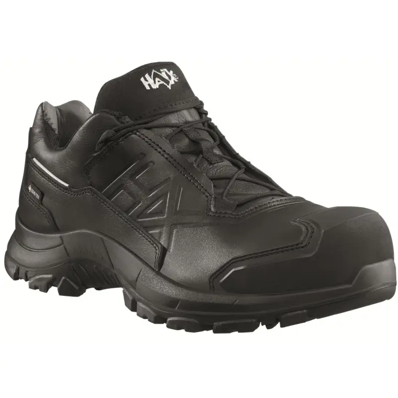 Preisknaller Haix BLACK EAGLE Safety 600 LTR GTX 38 (UK 5)