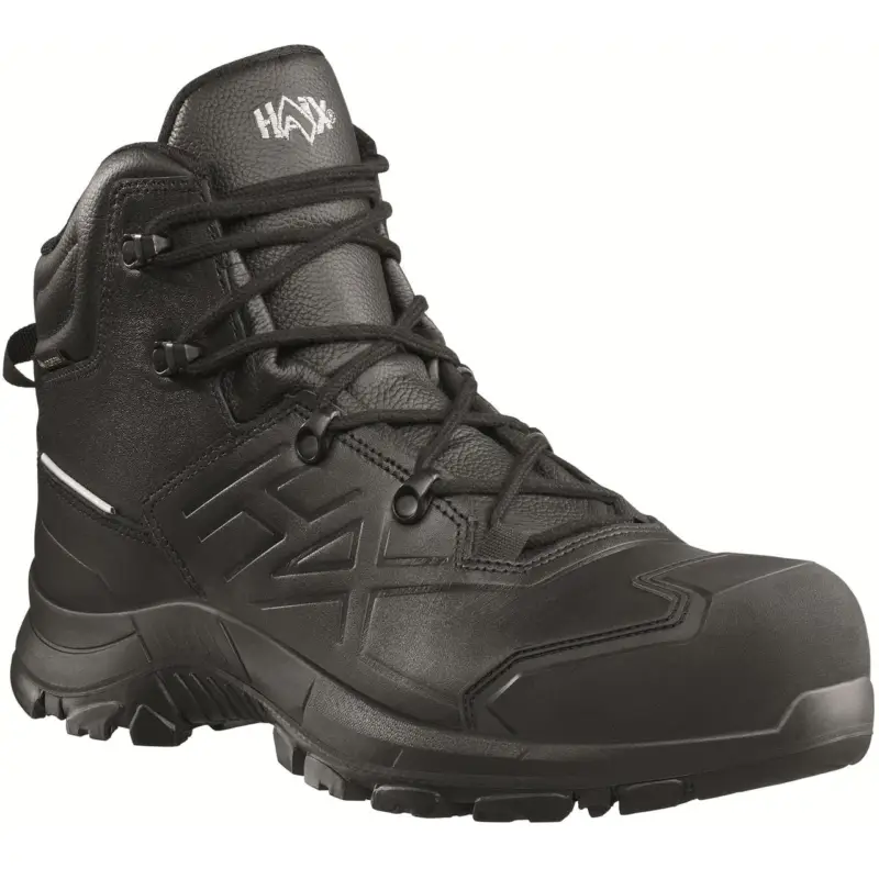 Garantierte Lieferung Haix BLACK EAGLE Safety 610 LTR GTX 48,5 (UK 13)