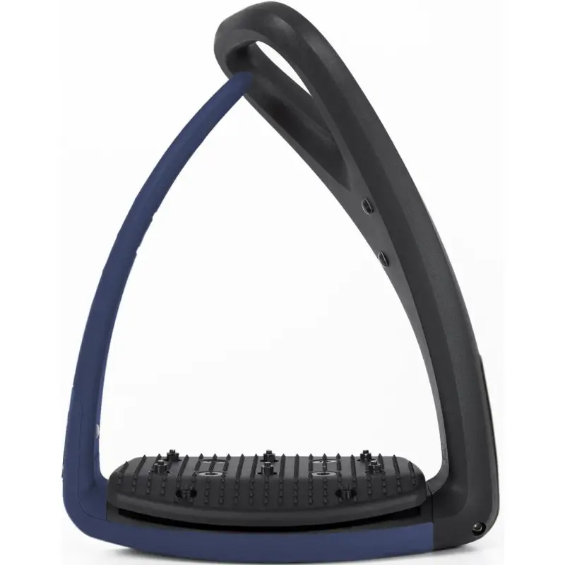 Freejump Steigbügel Soft Up Pro 2 black/pearl navy Preisknaller