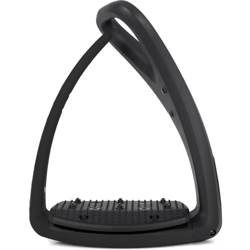 Freejump Steigbügel Soft Up Pro 2 black/black Nur Heute